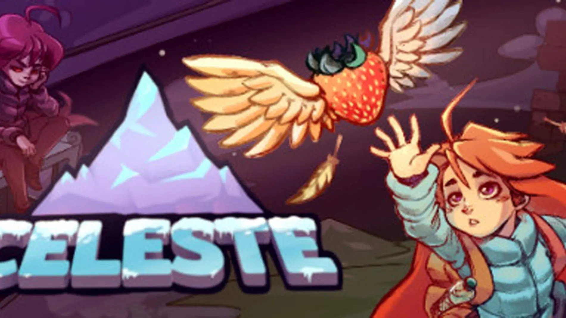 CELESTE 2